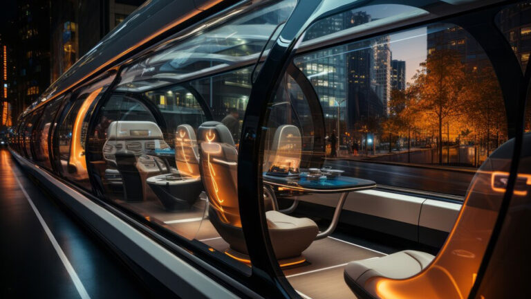 Luxury Party Bus vs Limousine SF