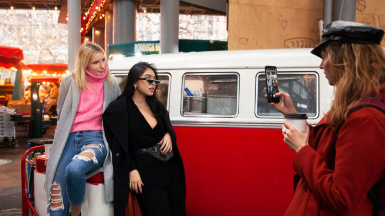 Top 10 Reasons to Book Party Bus SF