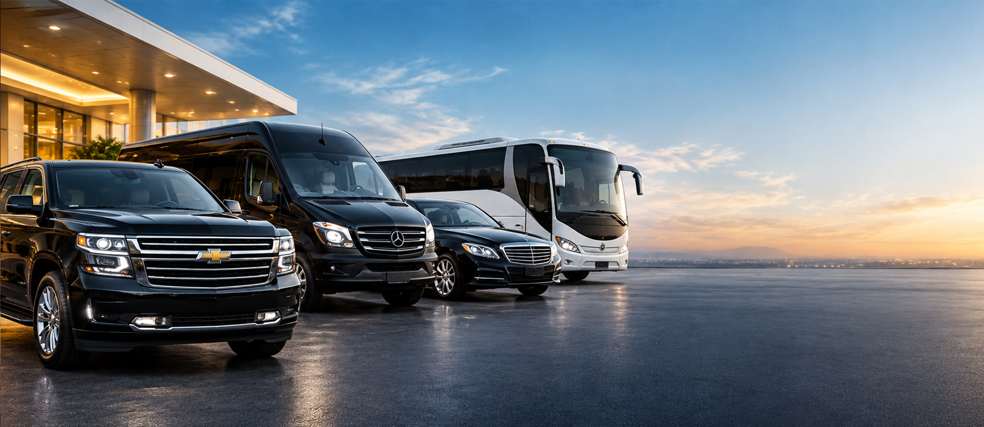 SF Party Bus Service